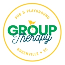 Group Therapy Pub & Playground - Sports Bars