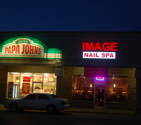 Image Nail Spa - Richmond, KY