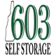 603 Self Storage