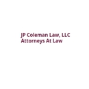JP Coleman Law, Attorneys at Law - Criminal Law Attorneys