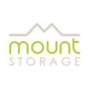 Mount Storage - Self Storage