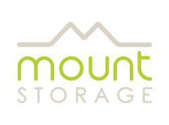 Mount Storage - Taylor, TX