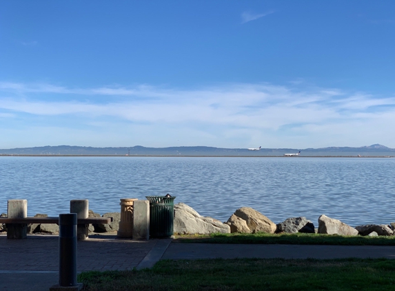 Starbucks Coffee - Burlingame, CA