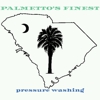 Palmettos finest pressure washing gallery