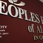 Peoples Bank of Alabama - Dodge City