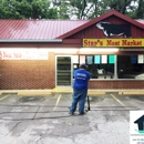 Hudson-Baker Power Washing - Pressure Washing Equipment & Services