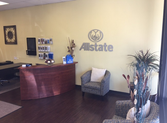 Anthony Joyner: Allstate Insurance - Allen, TX