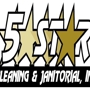5 Star Cleaning and Janitorial Inc