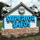 Superior Sheds Inc. - Buildings-Portable