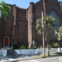 New Tabernacle Fourth Baptist Church