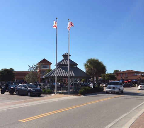 Siesta Key Chapel - Sarasota, FL