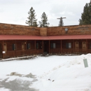 Curlew Motel - Motels
