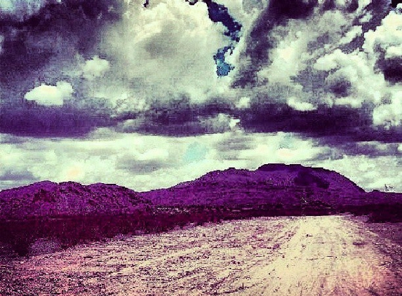 Hueco Tanks State Park & Historic Site - El Paso, TX