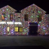 zoros Christmas lights gallery