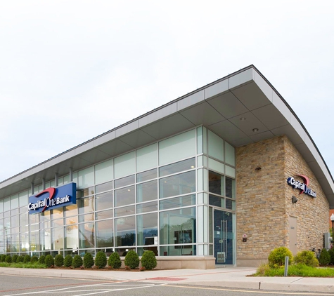 Capital One Bank - Raceland, LA