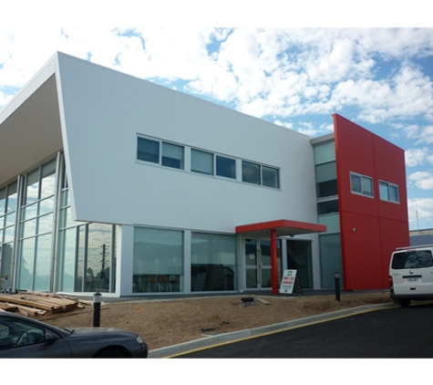 CPR Engineers Pty Ltd - Dulwich, SA. West Beach SLSC Headquarters