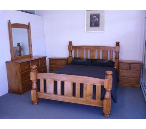 Bairnsdale Furniture and Bedding - Bairnsdale, VIC