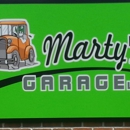 Marty's Garage - Auto Repair & Service