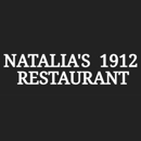 Natalia's 1912 Restaurant - American Restaurants