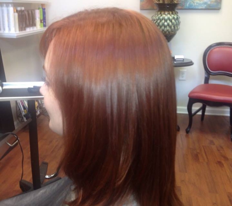 118th Avenue Salon by Sandra Sellers - Marietta, GA