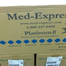 Med Express - Urgent Care