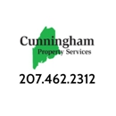 Cunningham Property Services - Lawn Maintenance