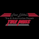 Fast Eddie's Tire Pros - Tire Dealers