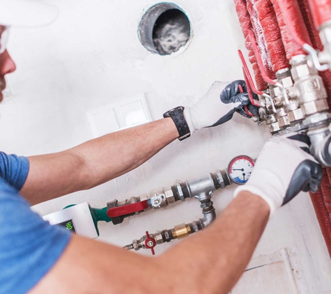 Simon Gray Plumbing Pty Ltd - Branxton, NSW