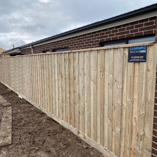 Cannbro Fencing &amp Supplies - Pakenham, VIC