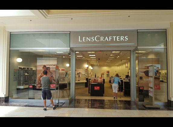 LensCrafters - Sarasota, FL