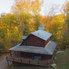 Chalets in Hocking Hills gallery