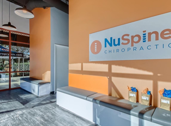 NuSpine Chiropractic - Carlsbad, CA