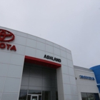 Ashland Honda Toyota