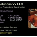 Silver Solutions VV LLC - Altering & Remodeling Contractors