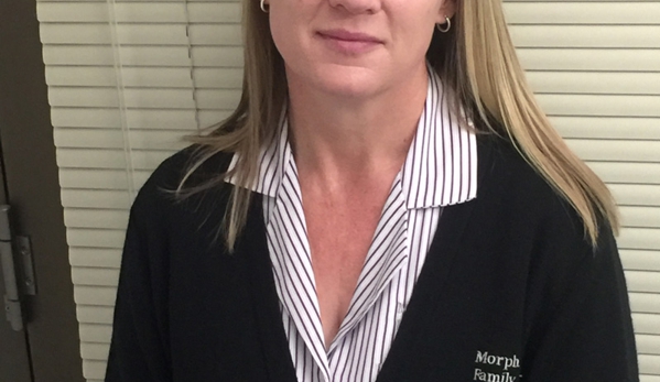 Morphett Vale Family Practice - Morphett Vale, SA. Office Assistant - Elaine
