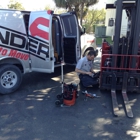 Andersen Material Handling