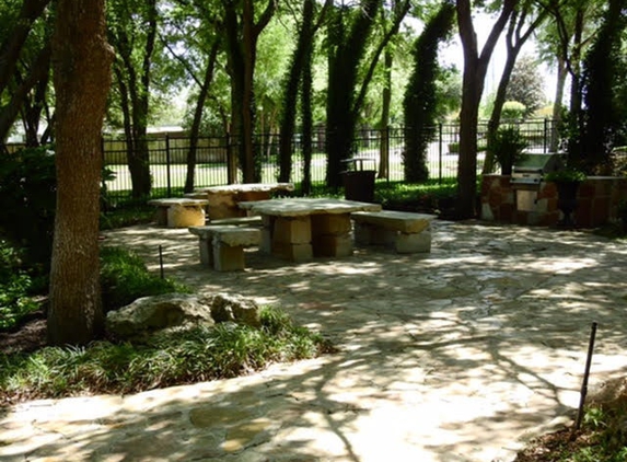 Chappell Oaks Apartments - Belton, TX