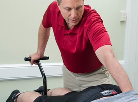 Hudson Family Chiropractic & Physical Therapy - Hoboken, NJ