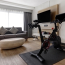 DoubleTree by Hilton Davenport - Hotels
