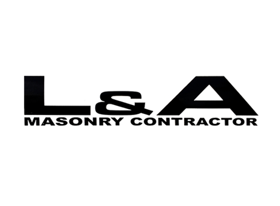 L & A Masonry Contractor Inc.