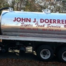 John J Doerrer Inc - Septic Tanks & Systems