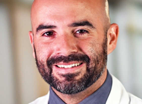 Daniel Nunez, MD - Janesville, WI