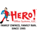 Hero Office Systems - Used Furniture