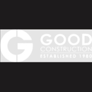 Good Construction Incorporated - Home Centers