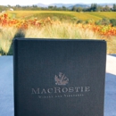 Macrostie Winery - Wineries