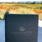 Macrostie Winery