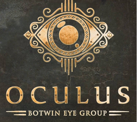 Oculus / Botwin Eye Group - Santa Fe, NM