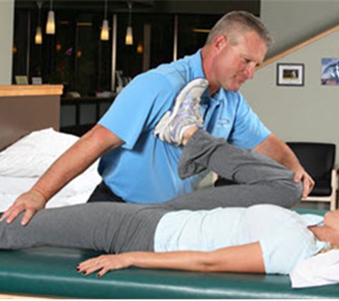 Advance Physical Therapy - Troy, MO