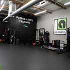 Live Athletics Physical Therapy