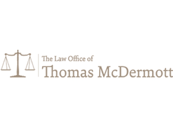 The Law Office of Thomas McDermott - Gainesville, FL